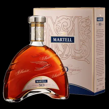 Martell XO