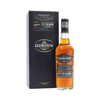 Glengoyne 21 YO