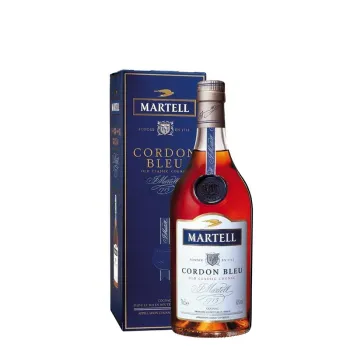 Martell Cordon Bleu Cognac