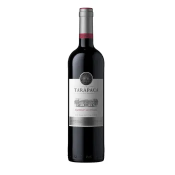 Vina Tarapaca Cabernet Sauvignon 13.5%