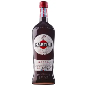 Martini Rosso