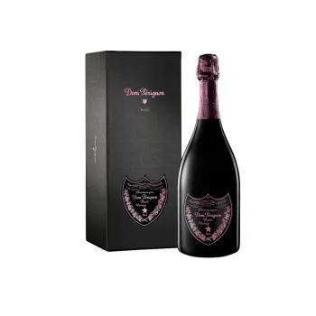 Dom Perignon Rose 2009