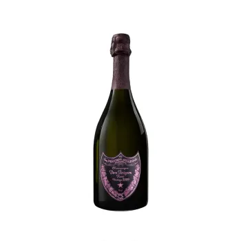 Dom Pérignon Vintage Rosé 2009 Gift Box 75cl