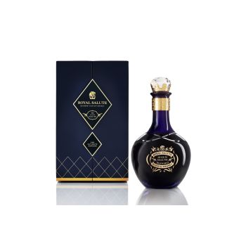 Royal Salute 62 Gun Salute