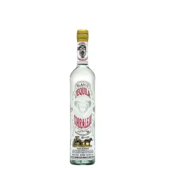 Corralejo Blanco Tequila