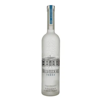 Belvedere Pure 1.75L