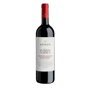 Zonin Montepulciano d'Abruzzo