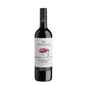 Zonin Montepulciano d'Abruzzo