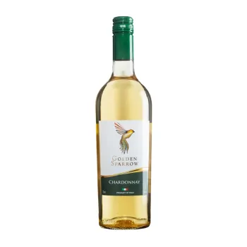 Golden Sparrow Chardonnay
