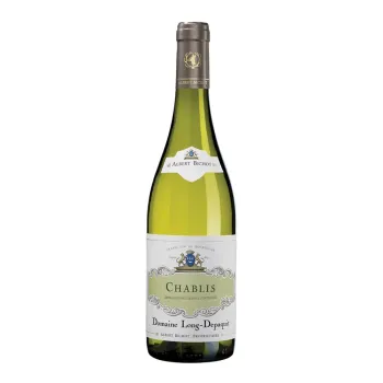 Albert Bichot Chablis Blanc 75CL