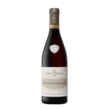 Albert Bichot Nuits St George Maison Rouge