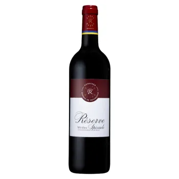 Reserve Speciale MÃ’doc Lafite