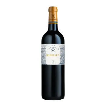 Legende Bordeaux Rouge