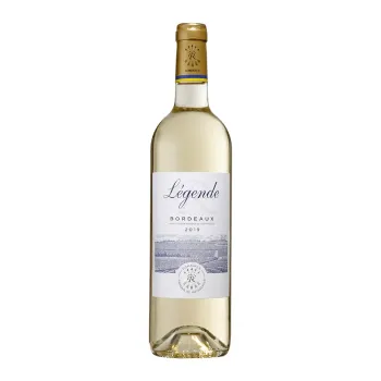 Legende Bordeaux Blanc Lafite