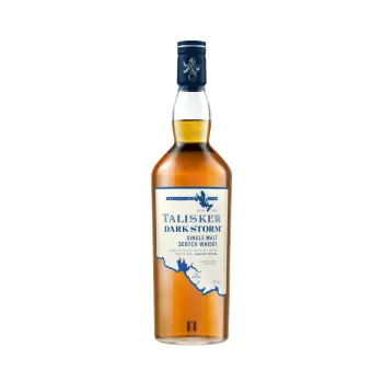 Talisker Dark Storm 1L