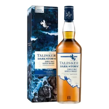 Talisker Dark Storm 1L