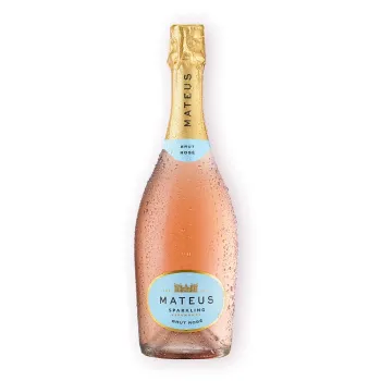 Mateus Sparkling Rosé