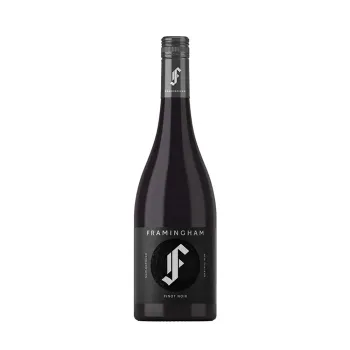 Framingham Pinot noir
