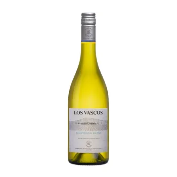 Los Vascos Sauvignon Blanc