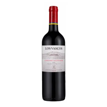 Los Vascos Cabernet Sauvignon