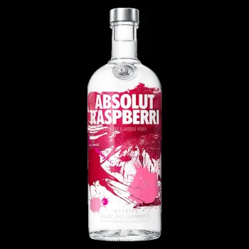 Absolut Raspberry