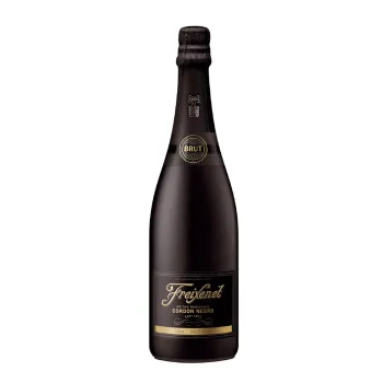 Freixenet Cordon Negro Brut