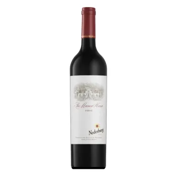 Nederburg Manor House Shiraz