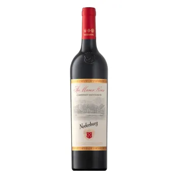 Nedurburg Manor House Cabernet Sauvignon