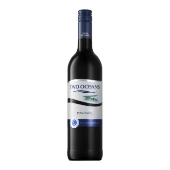 Two Oceans Pinotage