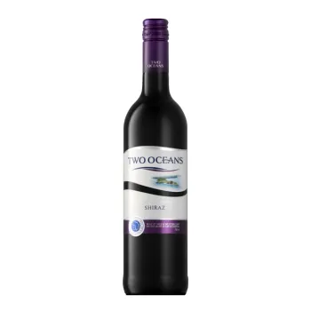 Two Oceans Shiraz