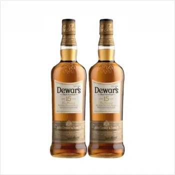 Dewar's 15 YO 2X1L