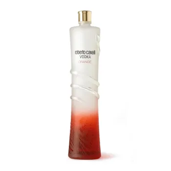 Roberto Cavalli Vodka Orange