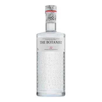 The Botanist Islay Dry Gin