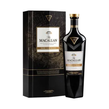 The Macallan Rare Cask Black