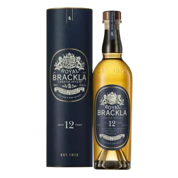 Royal Brackla 12 Year Old
