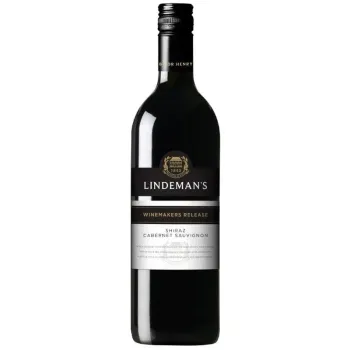 Lindeman's Shiraz Cabernet