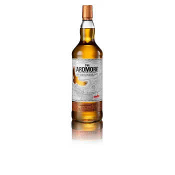 Ardmore Traditional Peated