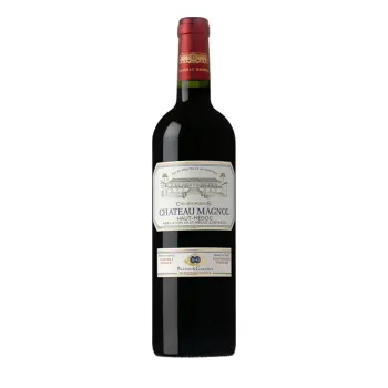 Chateau Magnol Haut Medoc Cru