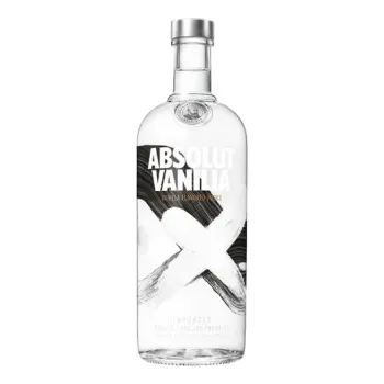 Absolut Vanilia