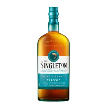 The Singleton Glendullan Classic