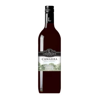 Lindeman's Cawarra Shiraz Cabernet