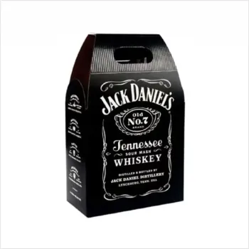 Jack Daniels Twin Pack 2X1L