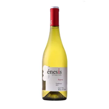 Genesis Chardonnay Wine