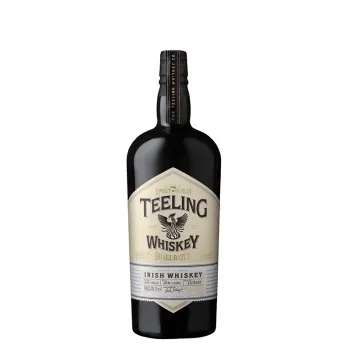 Teeling Small Batch Irish Whiskey
