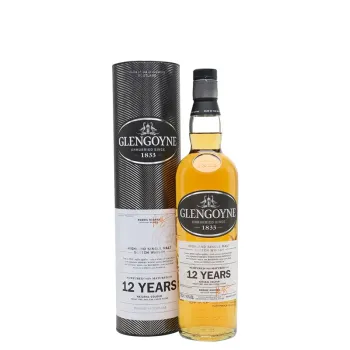Glengoyne 12 Year Old
