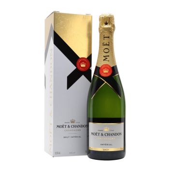 Moët & Chandon Impérial Brut Gift Box