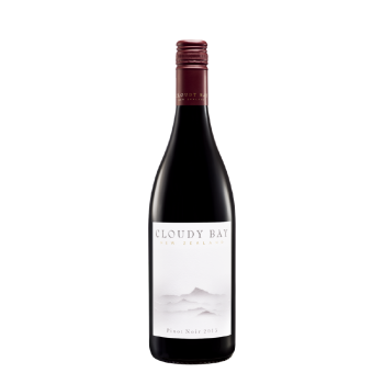 Cloudy Bay Pinot Noir 2015