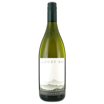Cloudy Bay Chardonnay 2014