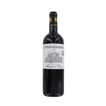 Chateau De Lamarque Haut Medoc