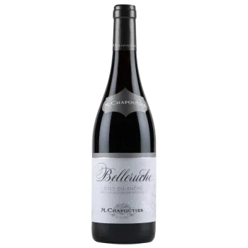 Belleruche Cotes Du Rhone Red